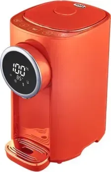 Tesler TP-5055 (оранжевый)