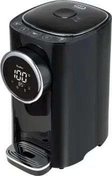 Tesler TP-5055 (черный)