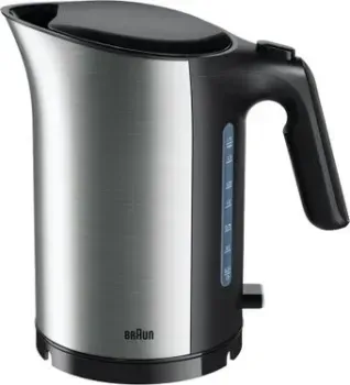 Braun IDCollection WK 5110 BK