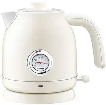 Qcooker QS-1701 (китайская версия, бежевый)