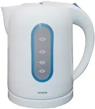 Gelberk GL-405 (2018)