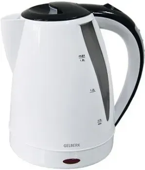Gelberk GL-406 (2018)