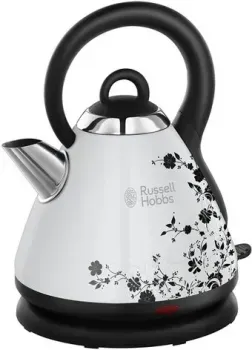 Russell Hobbs 21963-70 Legacy Floral