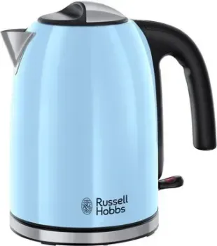 Russell Hobbs 20417-70 Colours Plus (голубой)
