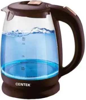 CENTEK CT-1069 (шоколад/бронза)