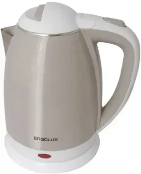 Ergolux ELX-KS02-C18