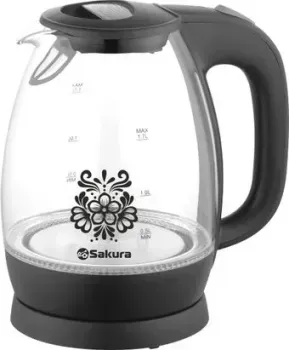 Sakura SA-2715BK