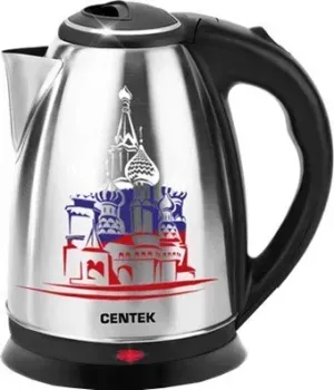 CENTEK CT-0050 Собор