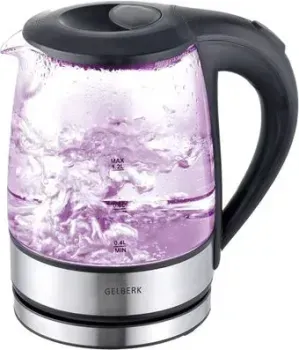 Gelberk GL-340