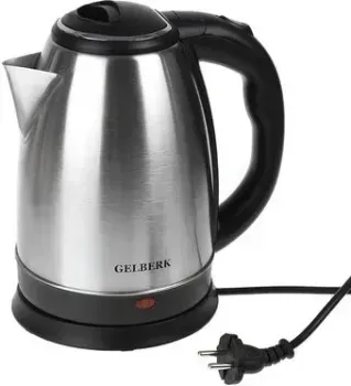 Gelberk GL-333