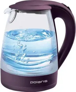 Polaris PWK 1767CGL (фиолетовый)