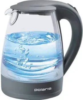 Polaris PWK 1767CGL (серый)