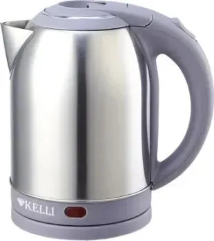 KELLI KL-1315 (серый)