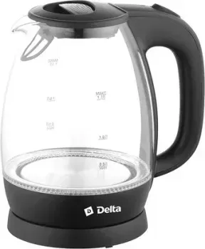 Delta DL-1203 (черный)