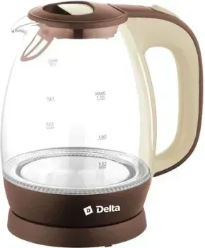 Delta DL-1203 (коричневый/бежевый)