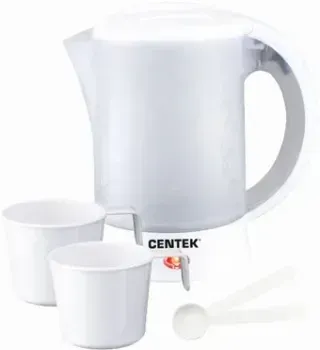 CENTEK CT-0054 (белый)