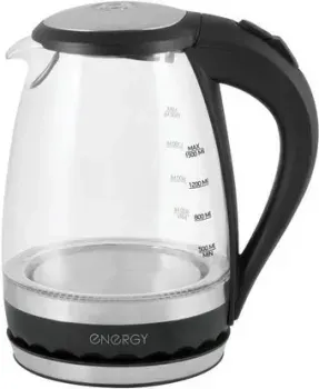 Energy E-279 (черный)