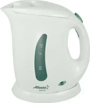 Atlanta ATH-727 (белый/зеленый)