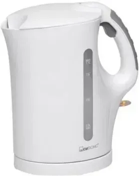 Clatronic WK 3445 (белый)