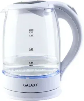 Galaxy Line GL0553 (белый)