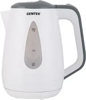 CENTEK CT-0048 (белый)