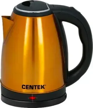 CENTEK CT-1068 (золотой)