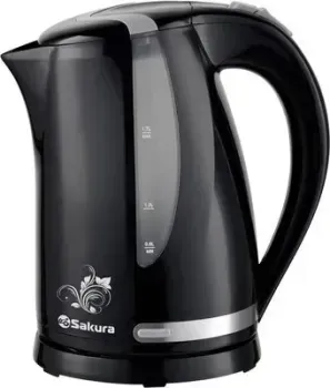 Sakura SA-2318BKG (черный)