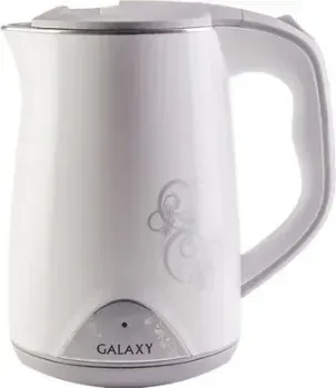 Galaxy Line GL0301 (белый)