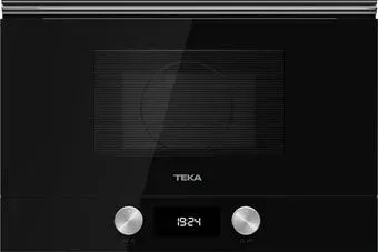 TEKA ML 8220 BIS (черный)