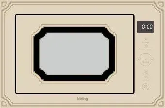Korting KMI825RGB