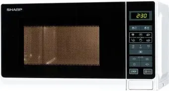 Sharp R-242(W)E