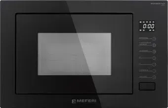 Meferi MMO6025BK Matt Ultra
