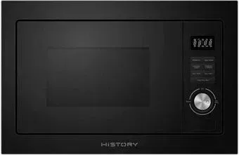 HiSTORY MIH 38BG MBK