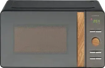 Harper HMW-20ST03 (серый)