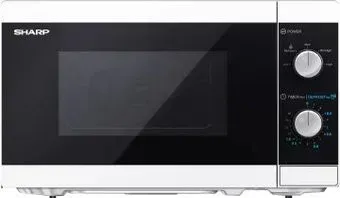 Sharp YC-MS01E-W