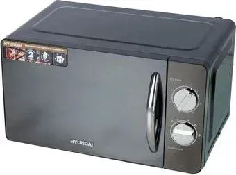 Hyundai HYM-M2007