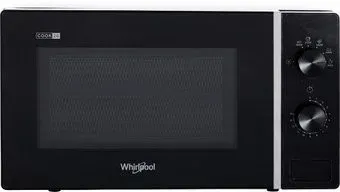 Whirlpool MWP 101 B