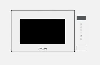 Graude MWG 38.1 W