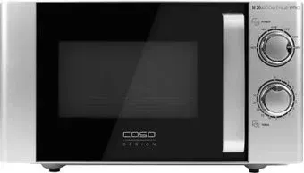 CASO M 20 Ecostyle Pro
