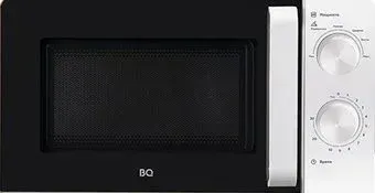 BQ MWO-20004SM/W (белый)