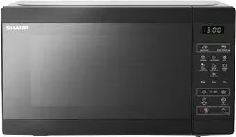 Sharp R-2800R(K)