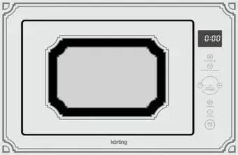 Korting KMI825RGW