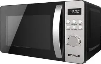 Hyundai HYM-D2071