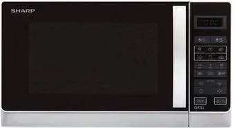 Sharp R642INW