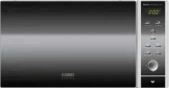 CASO MCG 30 Ceramic chef