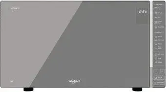 Whirlpool MWP 303 M