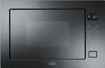 Franke FMW 250 CR2 G BK [131.0391.304]
