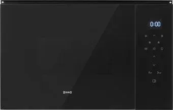 ZorG MIO256 S black (черный)