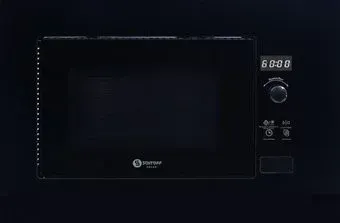 Schtoff NMW 20 CE Black