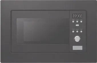TEKA MWE 207 FI (черный)